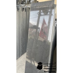سنگ گرانیت مشکی نطنز ویژه قد پا 70% شمش معدن سیمین-Black Granite Natanz Special Simin Mine